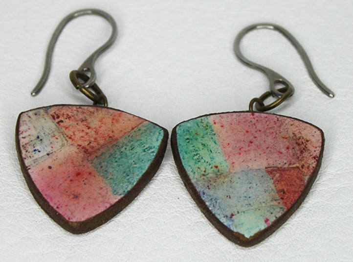 Changing Seasons Earrings
