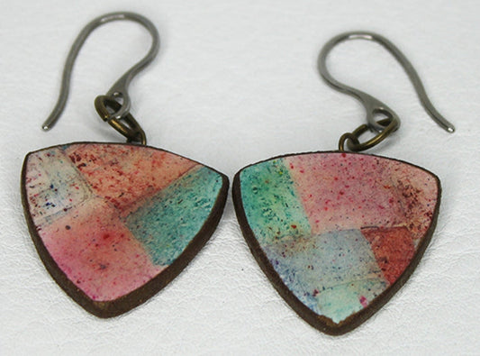 Changing Seasons Earrings