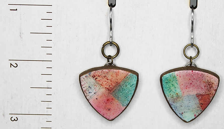 Changing Seasons Earrings
