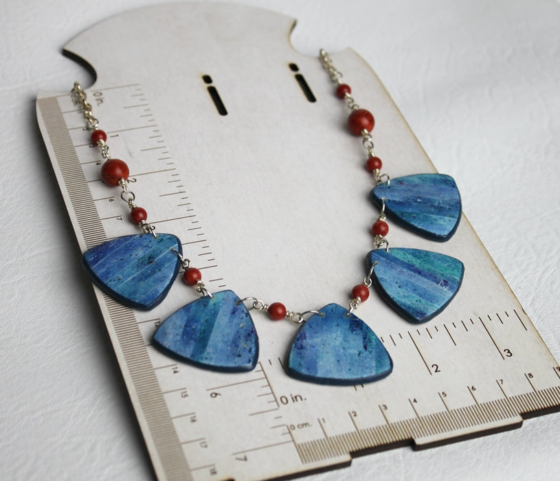 Street Celebration Necklace