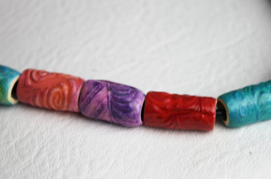 Tutti Fruitti Necklace