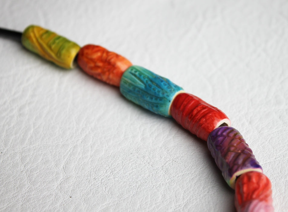 Tutti Fruitti Necklace