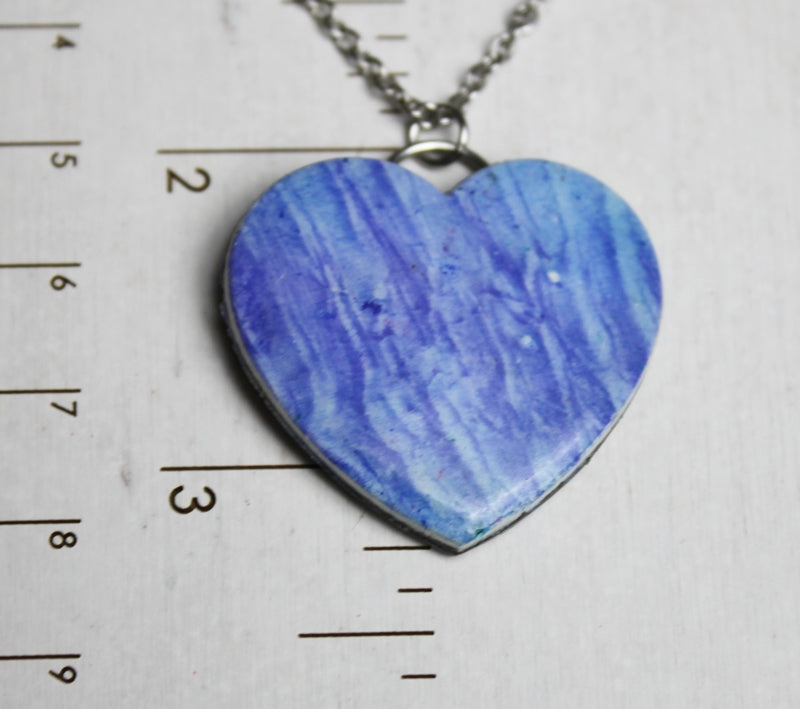 Currents Pendant Necklace