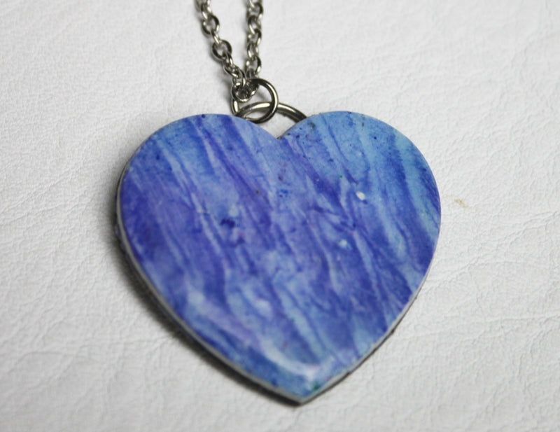 Currents Pendant Necklace