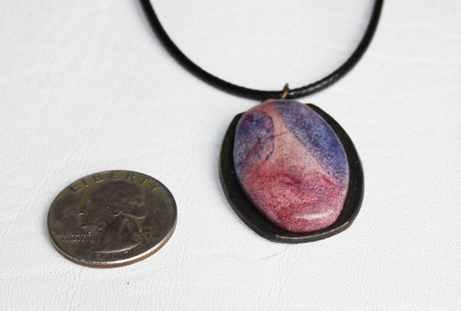 Desert Dreams Pendant
