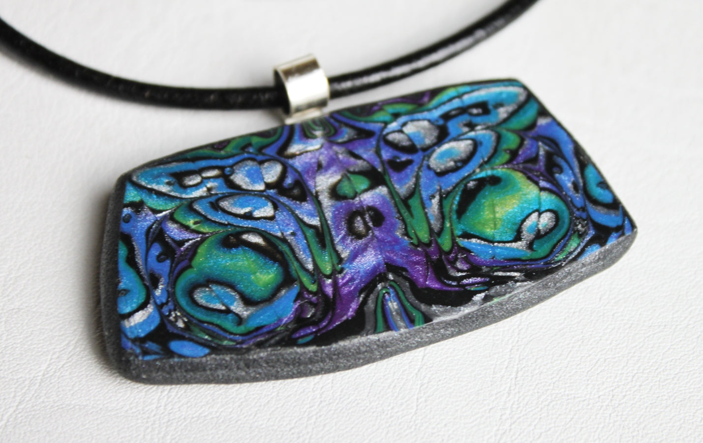 Twilight Flow Pendant