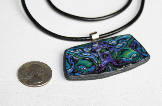 Twilight Flow Pendant