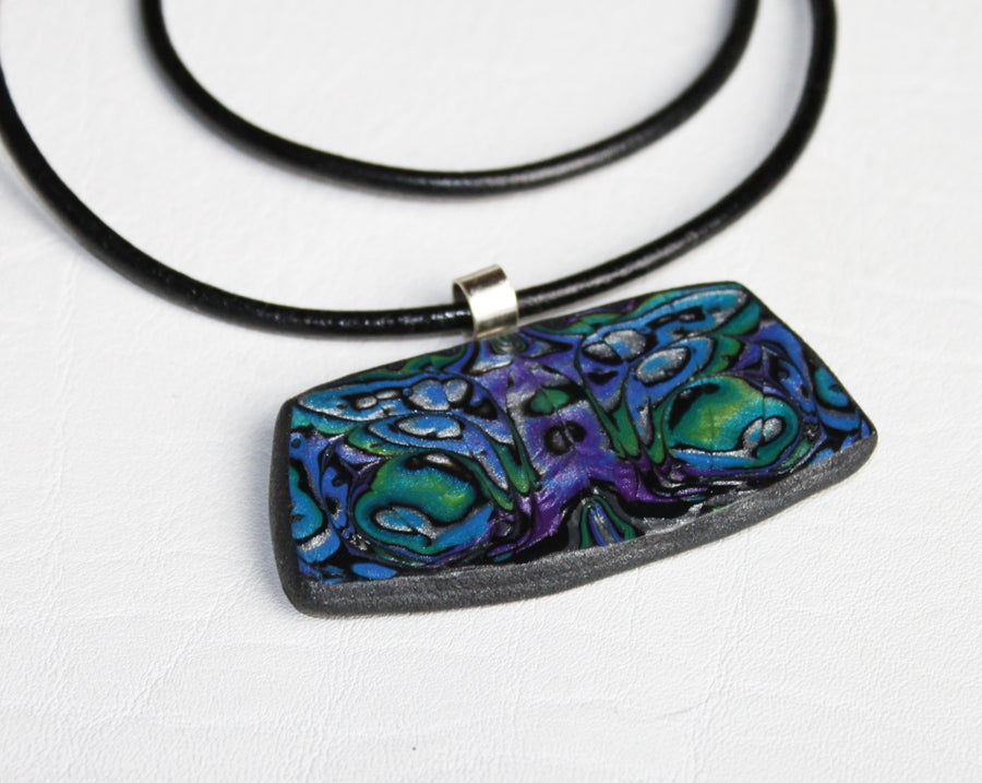 Twilight Flow Pendant