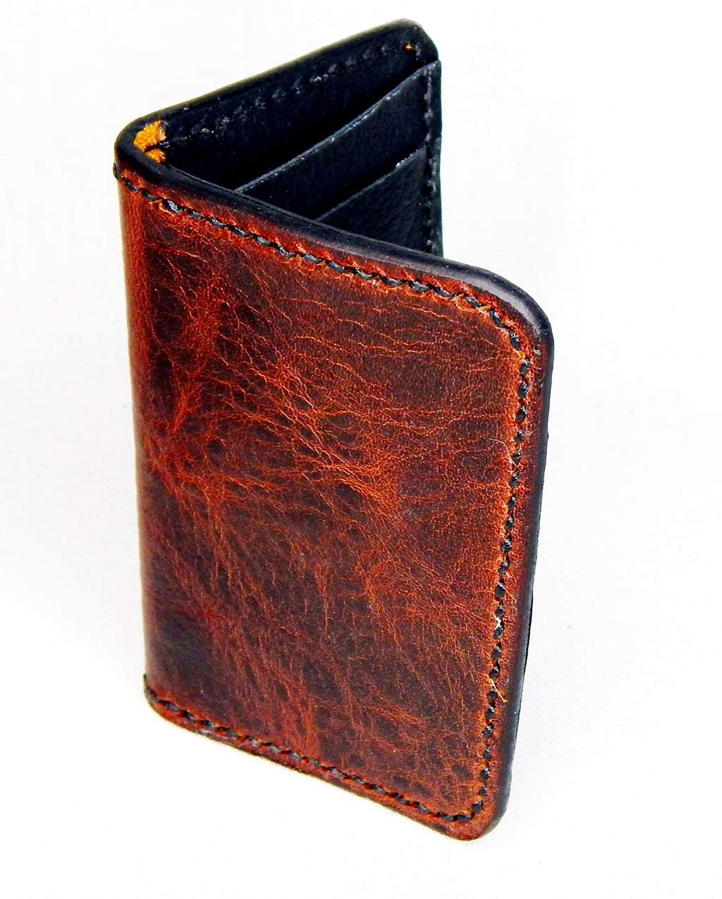 Small Vertical Wallet