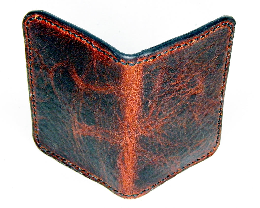 Small Vertical Wallet