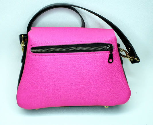 The Barbara Purse
