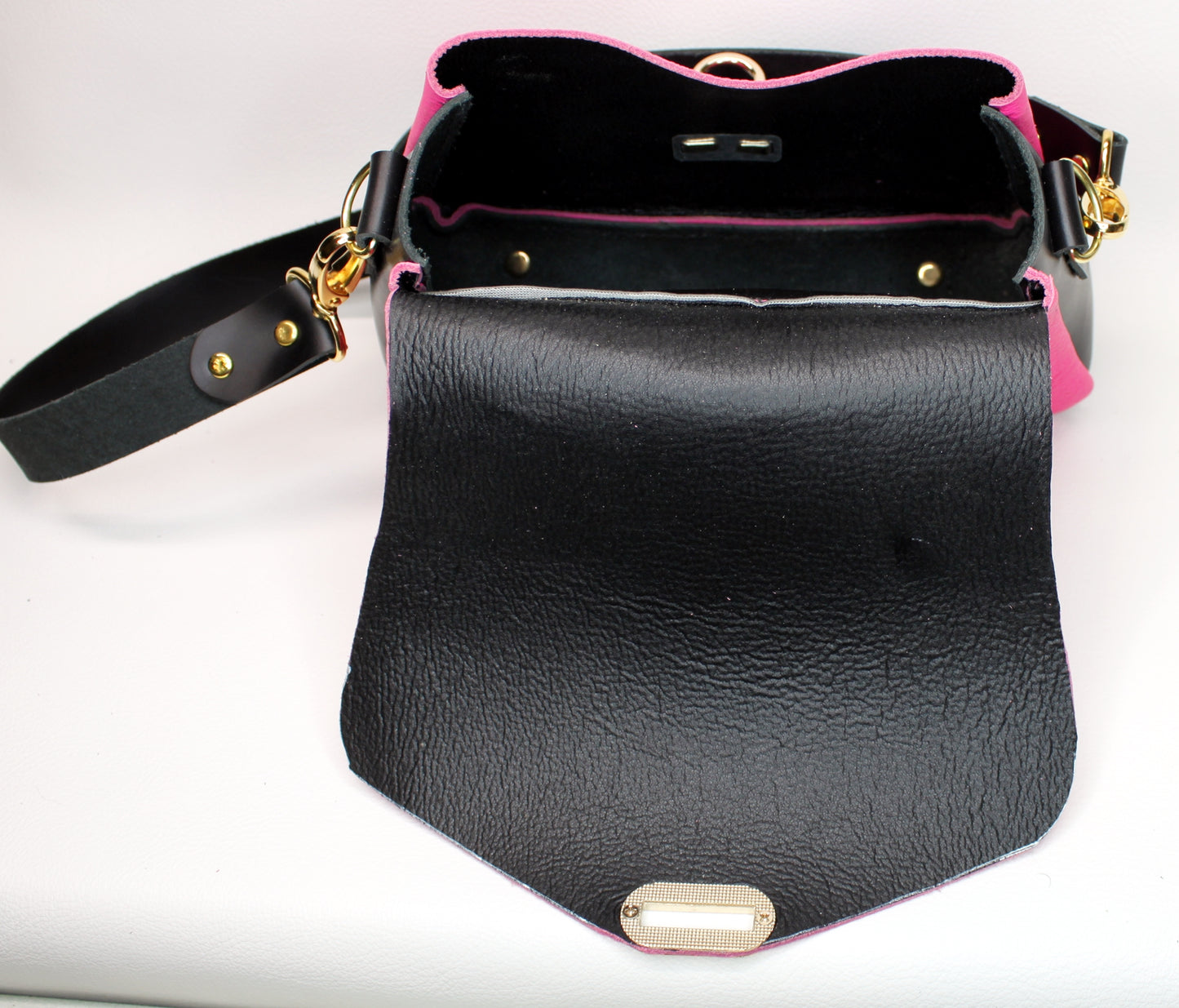 The Barbara Purse