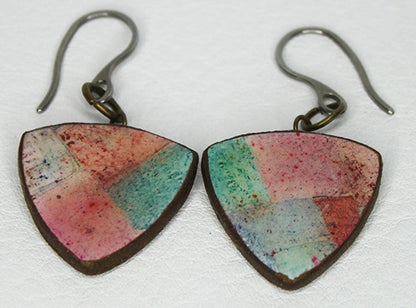Changing Seasons Earrings