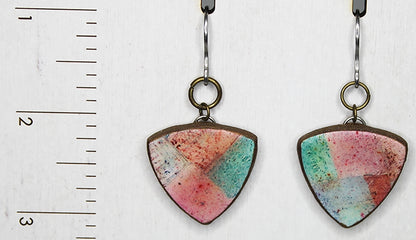 Changing Seasons Earrings