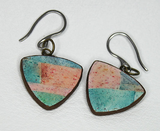 Sandy Shores Earrings