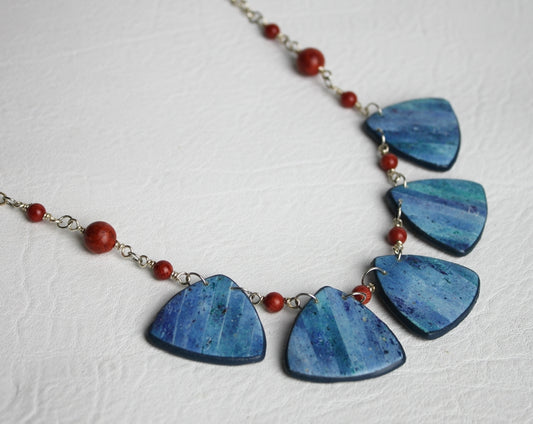 Street Celebration Necklace