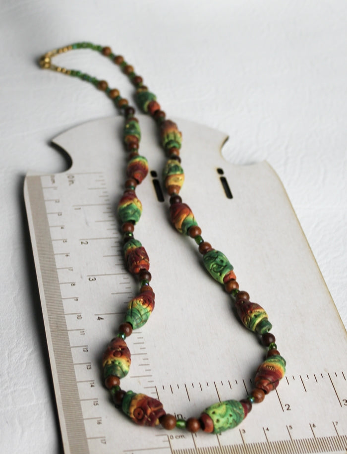 Desert Mood Necklace