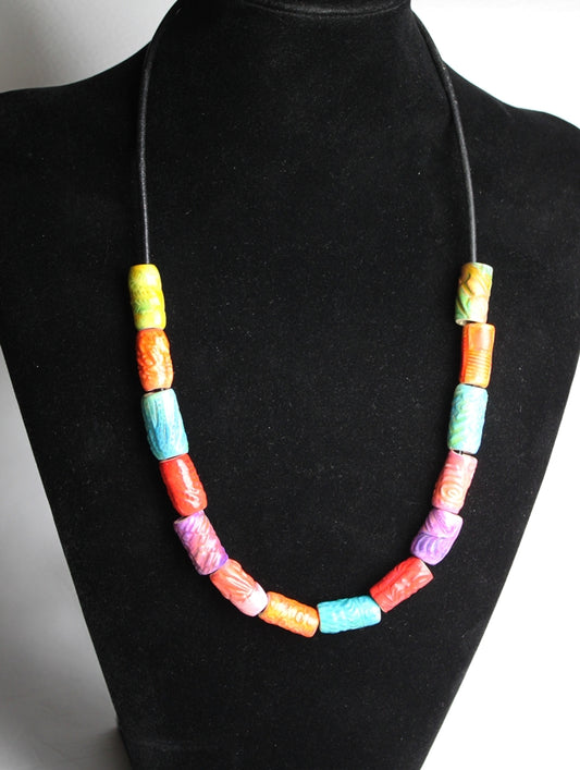 Tutti Fruitti Necklace