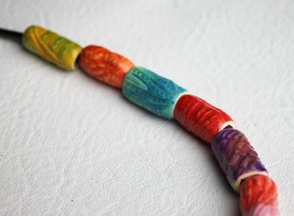 Tutti Fruitti Necklace