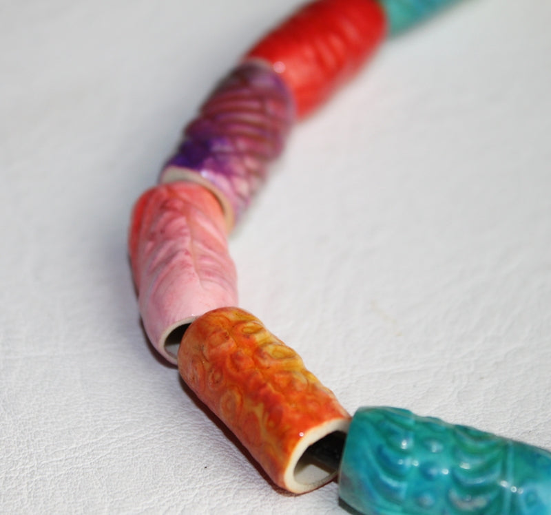 Tutti Fruitti Necklace