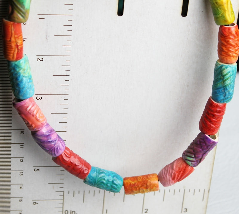 Tutti Fruitti Necklace