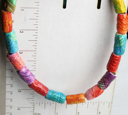 Tutti Fruitti Necklace