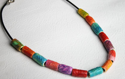 Tutti Fruitti Necklace