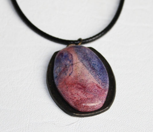 Desert Dreams Pendant