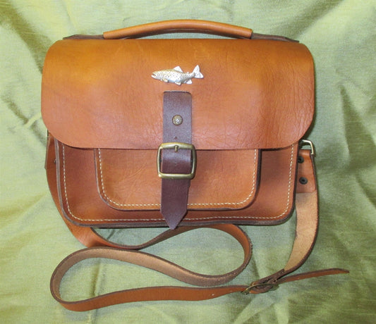 Stream Satchel