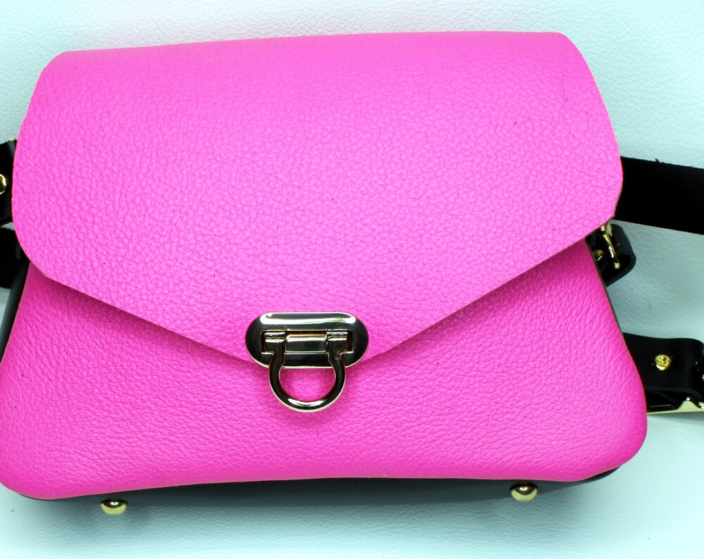 The Barbara Purse